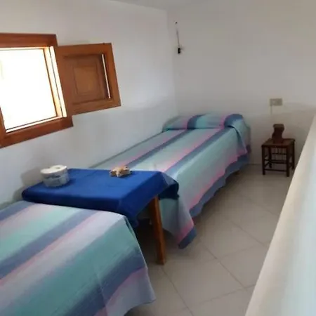 Casa Appartement *