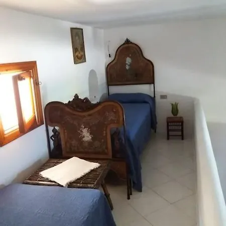 Casa Panarea