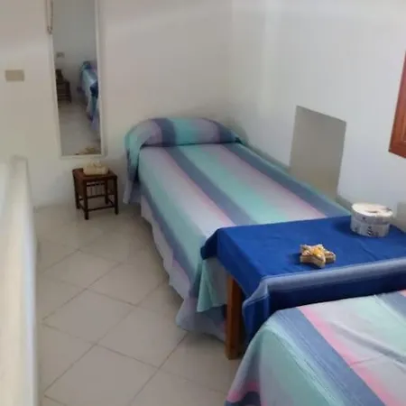Casa * Panarea