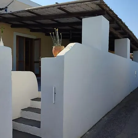 Casa Appartement *