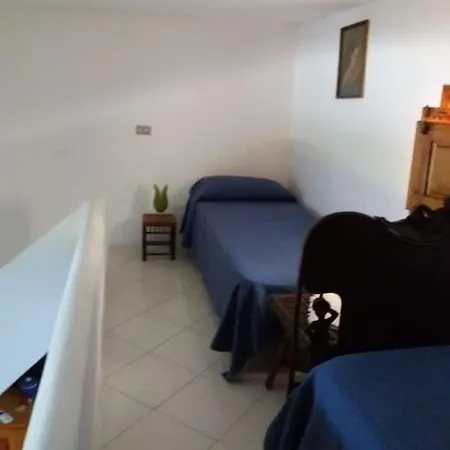 Casa Appartement Panarea