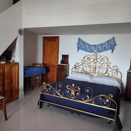 Appartement Casa Panarea