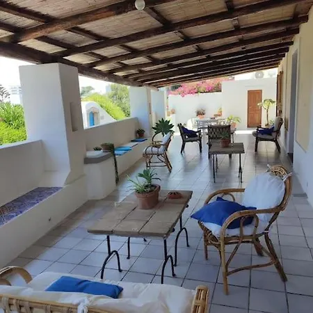 Appartement Casa
