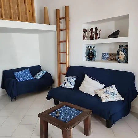 Casa * Panarea