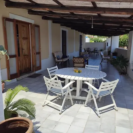 Casa Appartement